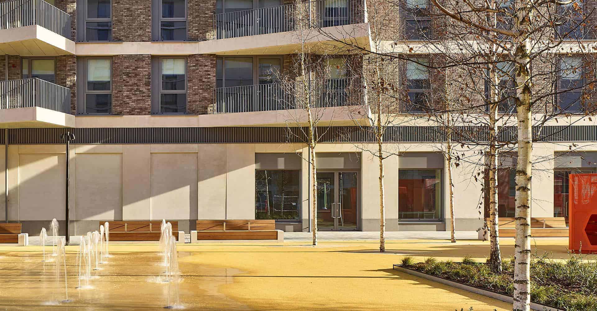 Notting Hill Genesis