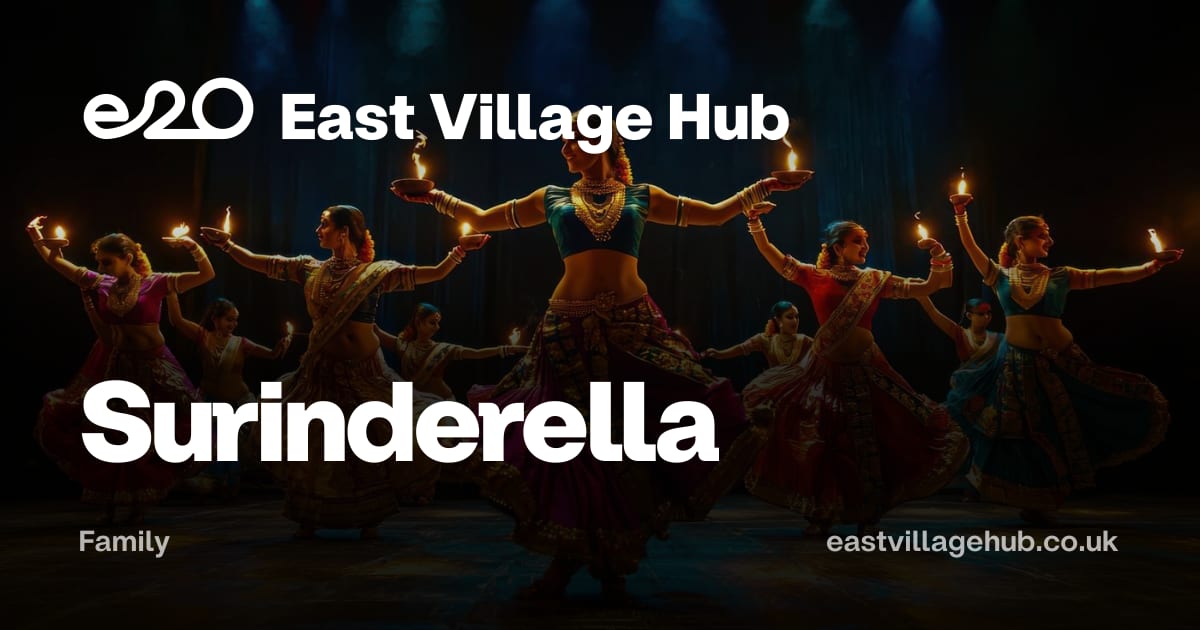 Family: Surinderella